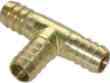 T Hose Joints